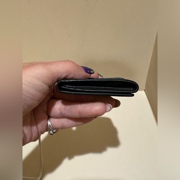 Gucci Lambskin Leather Small Cardholder/Wallet - Picture 9 of 15